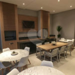 Apartamento à venda com 2 suítes em Vila Gertrudes, São Paulo, SP