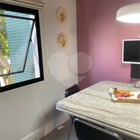 Apartamento à venda com 3 suítes em Brooklin Paulista, São Paulo, SP