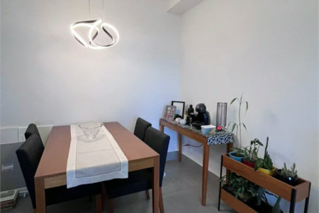 Apartamento à venda com 2 quartos, sendo 1 suíte, em Vila Andrade, São Paulo, SP