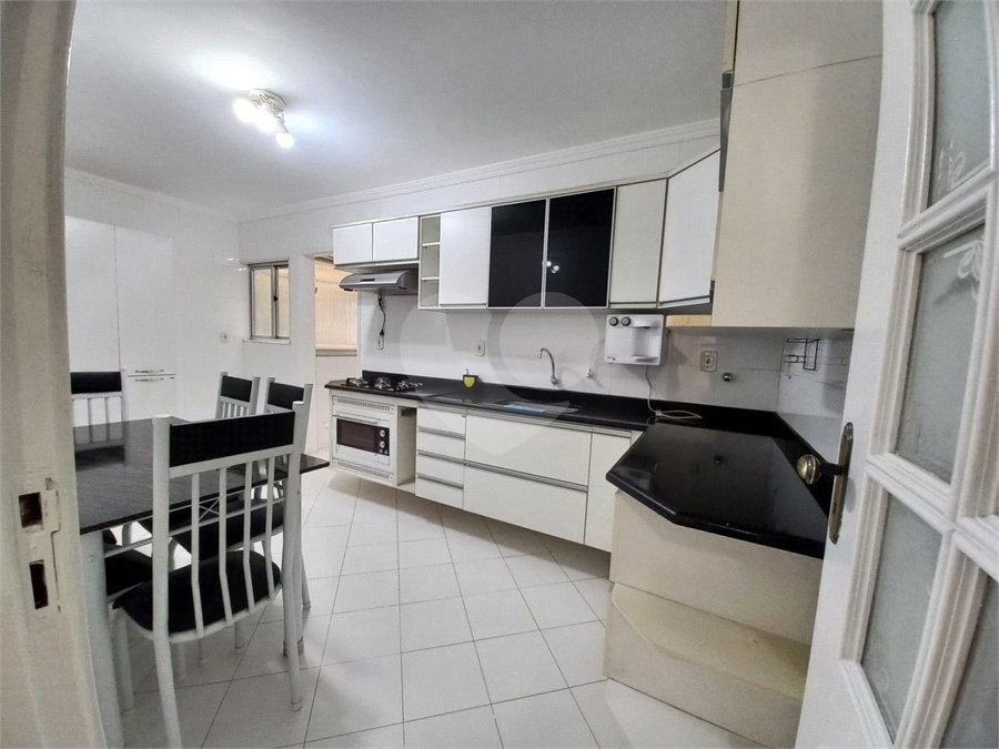 Apartamento para alugar com 3 quartos, sendo 1 suíte, em Tijuca, Rio de Janeiro, RJ