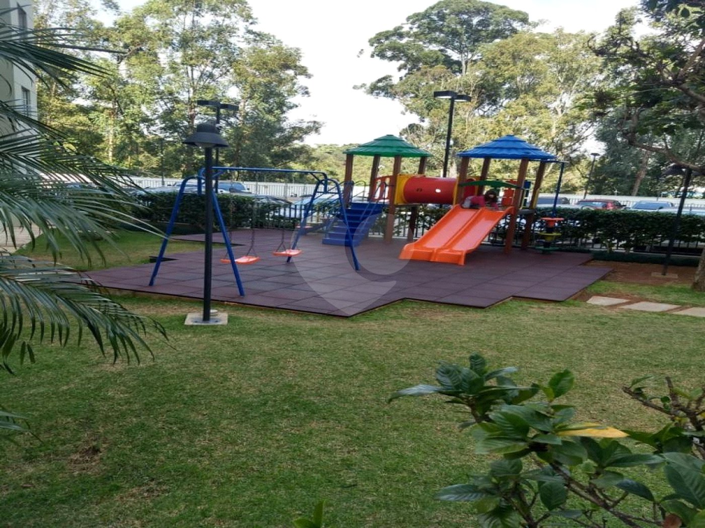 Apartamento à venda com 2 quartos em Jardim Monte Alegre, São Paulo, SP