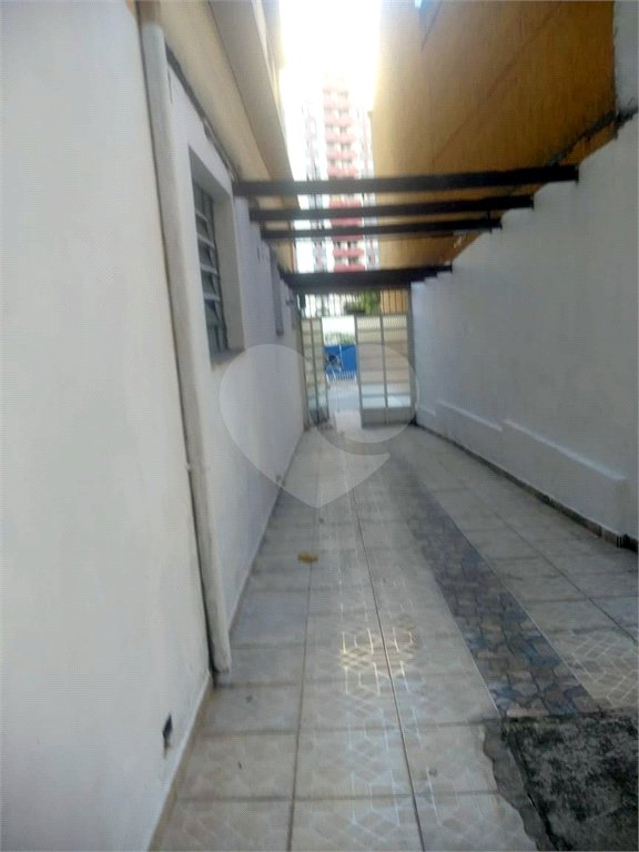 Apartamento à venda com 4 quartos em Santana, São Paulo, SP