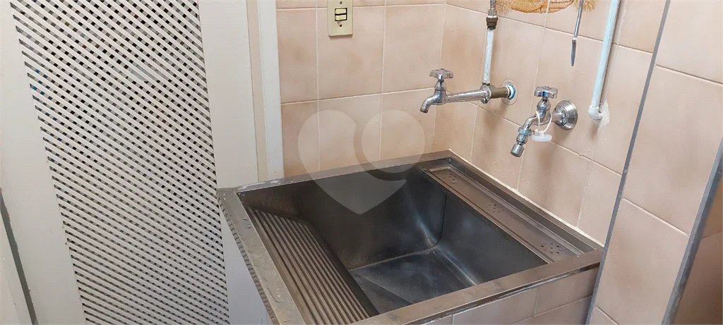 Apartamento à venda com 2 quartos em Tucuruvi, São Paulo, SP
