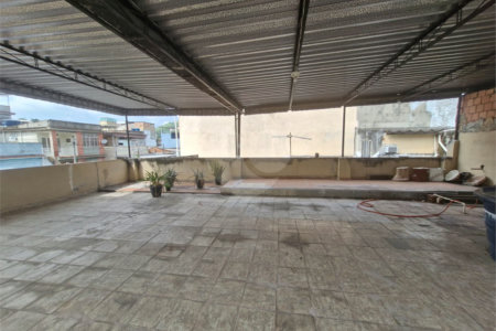 Casa à venda com 3 quartos em Colégio, Rio de Janeiro, RJ