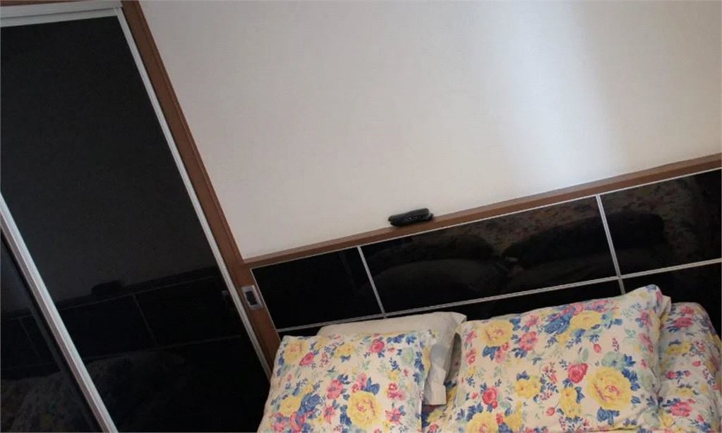 Apartamento à venda com 3 quartos em Jardim das Vertentes, São Paulo, SP