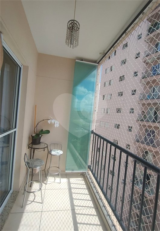 Apartamento à venda com 3 quartos, sendo 1 suíte, em Umuarama, Osasco, SP