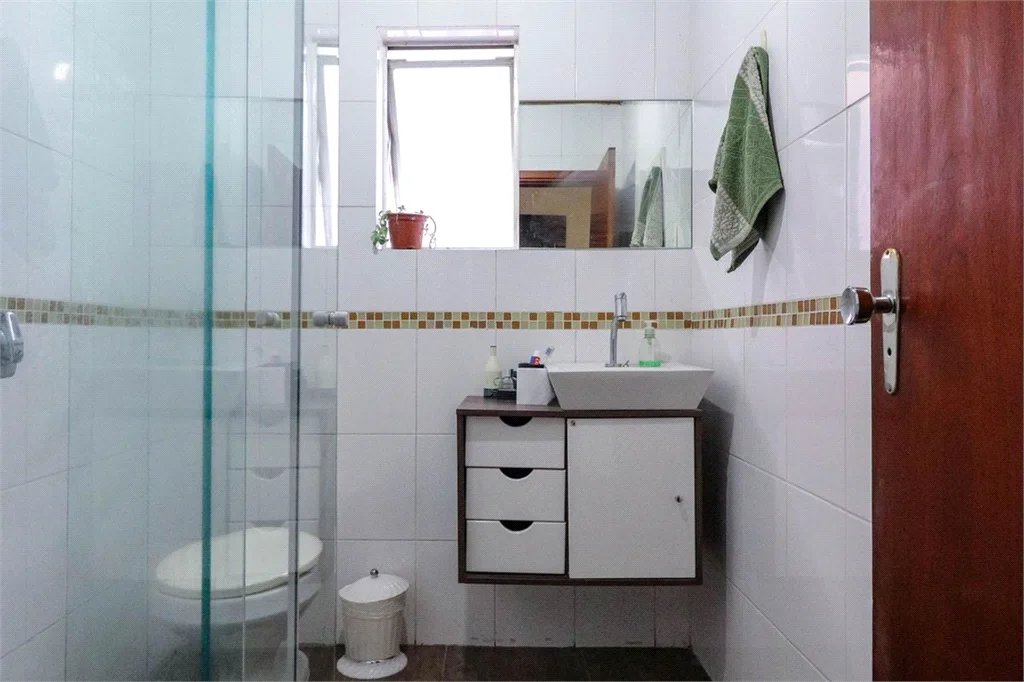Casa à venda com 4 suítes em Vila Sônia, São Paulo, SP