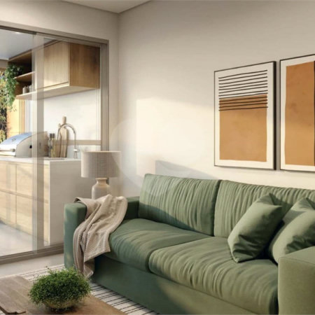 Apartamento à venda com 3 quartos, sendo 1 suíte, em Laranjeiras, Rio de Janeiro, RJ