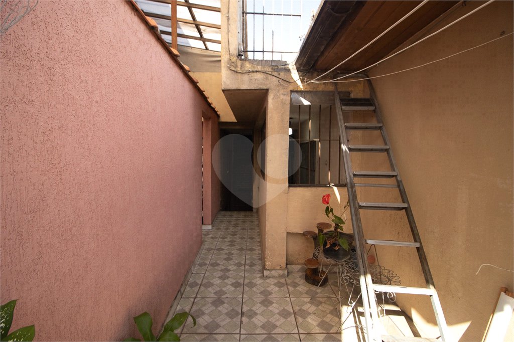 Casa à venda com 3 quartos, sendo 1 suíte,  em Tucuruvi, São Paulo, SP