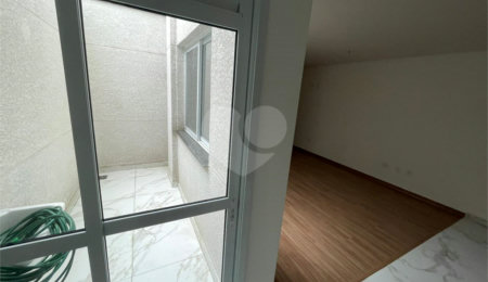 Apartamento à venda em Parada Inglesa, São Paulo, SP