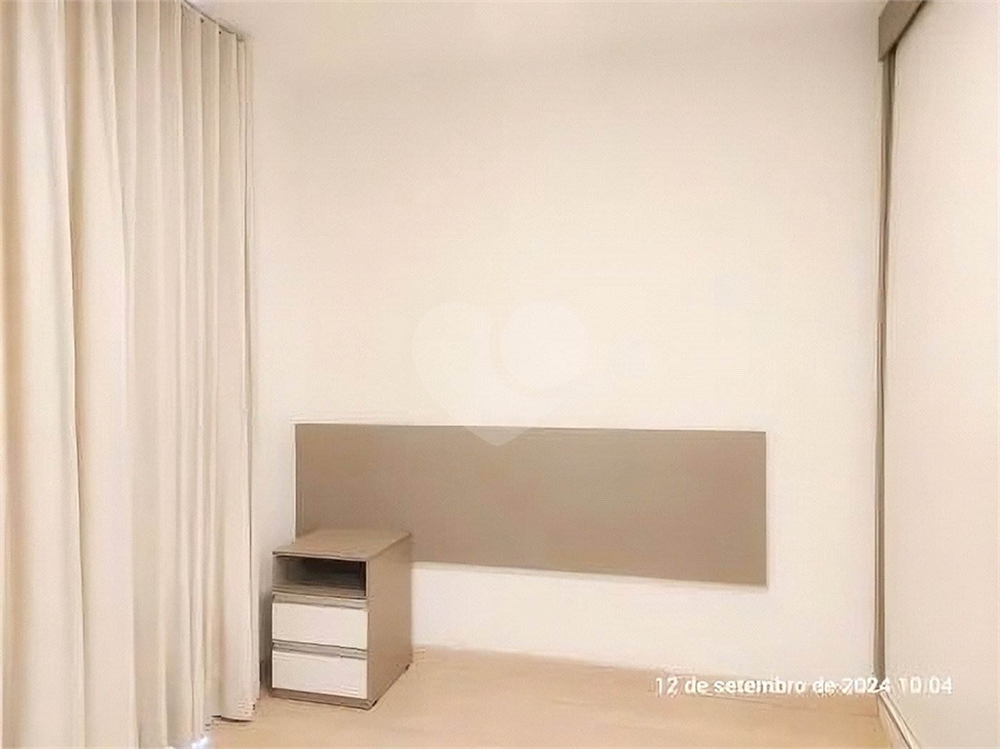 Apartamento à venda com 1 quarto em Vila Barth, Itapetininga, SP