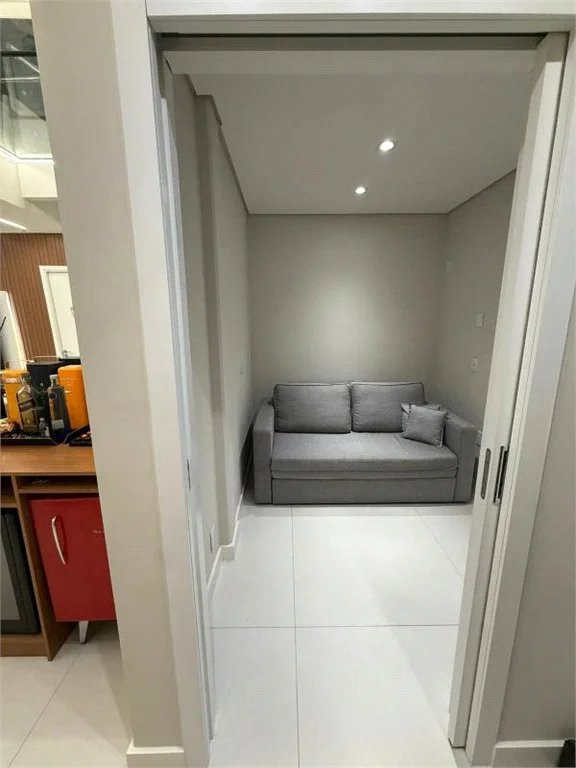 Apartamento à venda com 2 quartos, sendo 1 suíte, em Vila Leopoldina, São Paulo, SP