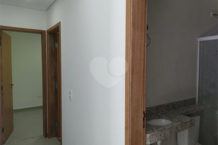 Apartamento à venda com 1 quarto em Água Fria, São Paulo, SP