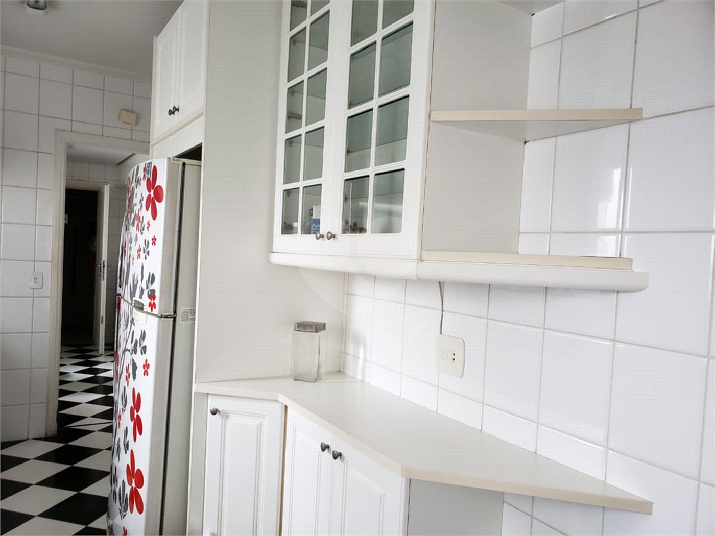 Apartamento à venda com 4 quartos, sendo 2 suítes, em Vila Andrade, São Paulo, SP