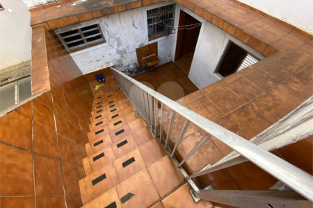 Casa à venda com 6 quartos, sendo 1 suíte, em Vila Mariana, São Paulo, SP