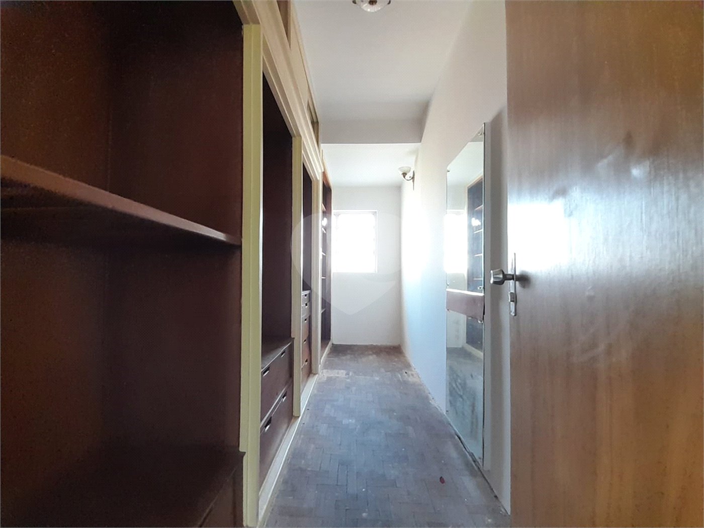 Apartamento à venda com 4 quartos, sendo 1 suíte, em Santana, São Paulo, SP