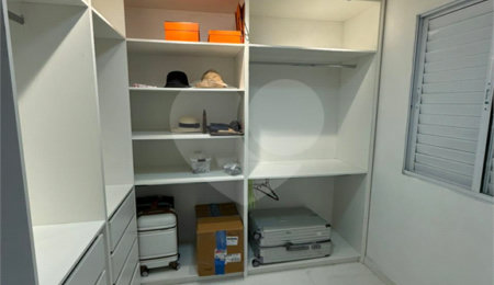 Apartamento à venda com 2 quartos em Conjunto Habitacional Brás Cubas, Mogi das Cruzes, SP