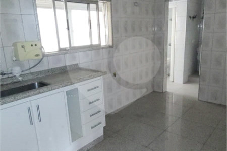 Apartamento à venda com 2 quartos em Santana, São Paulo, SP