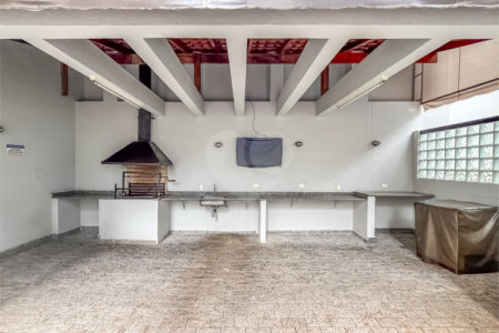 Apartamento à venda com 3 quartos, sendo 1 suíte, em Saúde, São Paulo, SP
