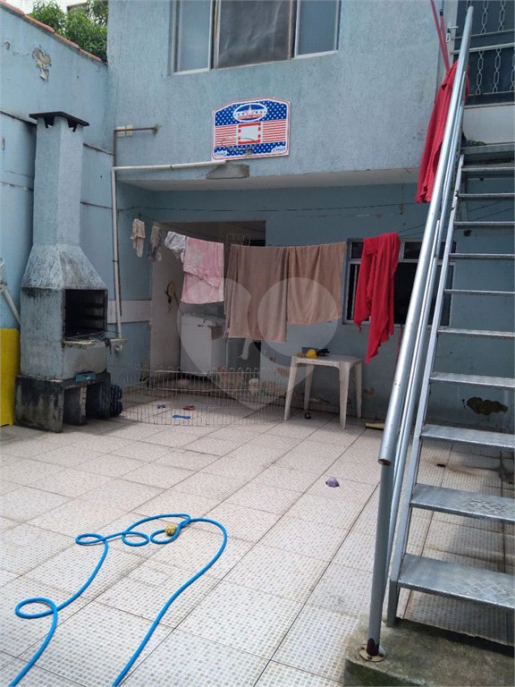 Casa à venda com 5 quartos, sendo 1 suíte,  em Cambuci, São Paulo, SP