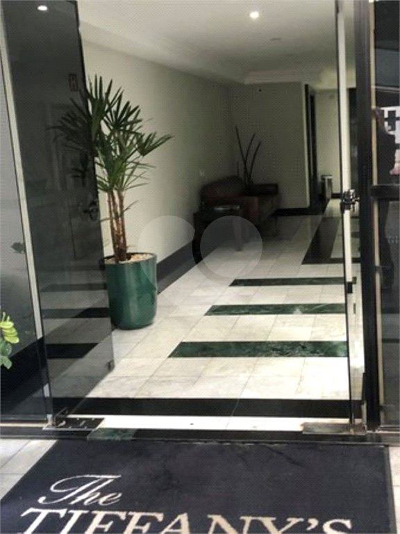 Apartamento para alugar com 1 suíte em Brooklin Paulista, São Paulo, SP