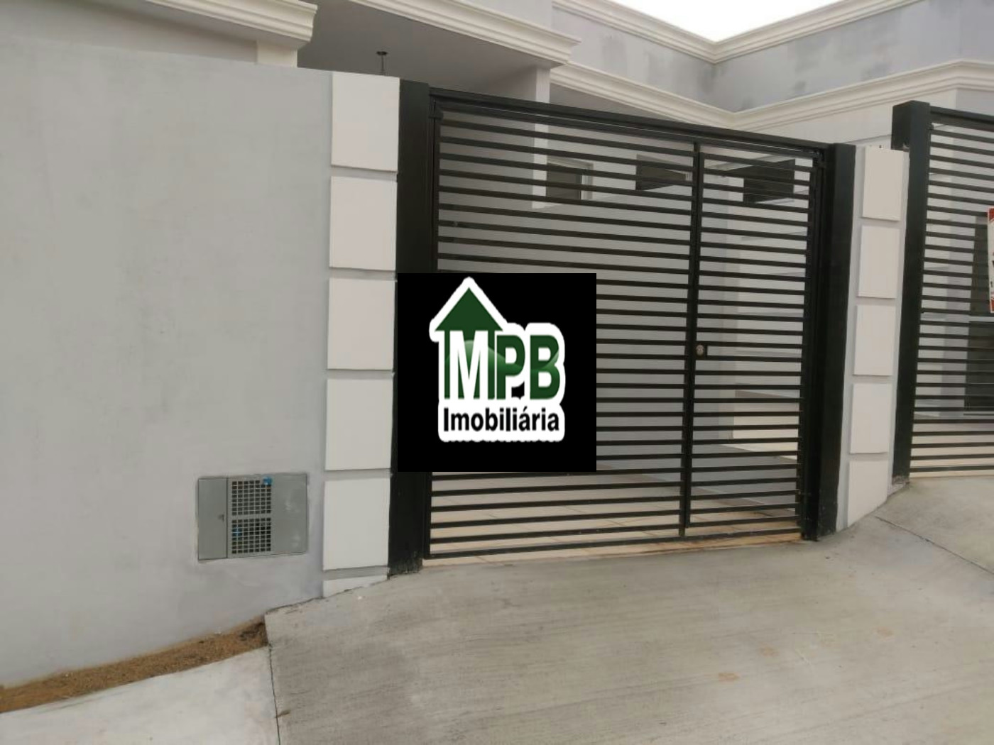 Casa à venda com 2 quartos em Jardim Santa Marta, Sorocaba, SP