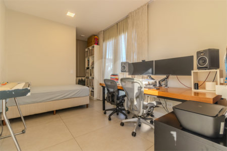 Casa à venda com 4 suítes no condomínio Xapada Parque Ytu, Itu - SP