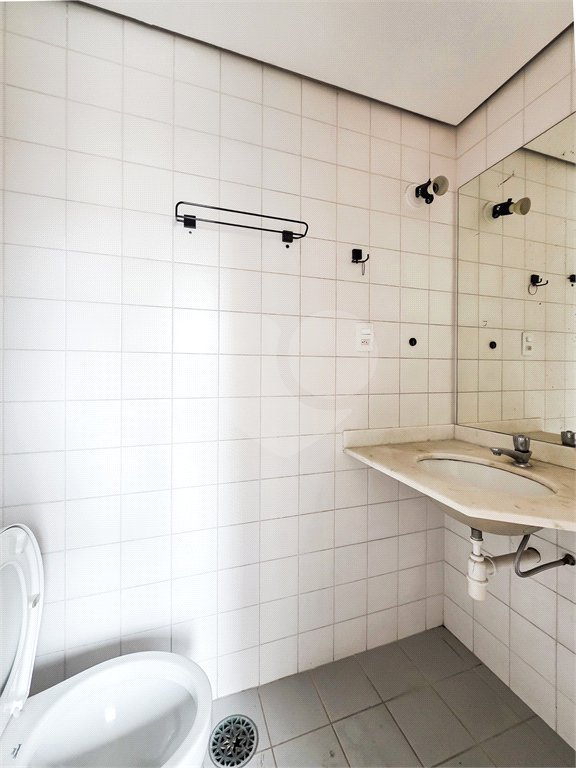 Apartamento à venda com 1 suíte em Pinheiros, São Paulo, SP