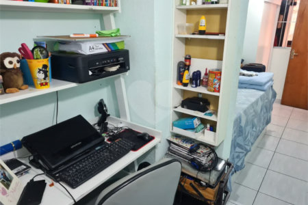Casa à venda com 5 quartos em Tucuruvi, São Paulo, SP