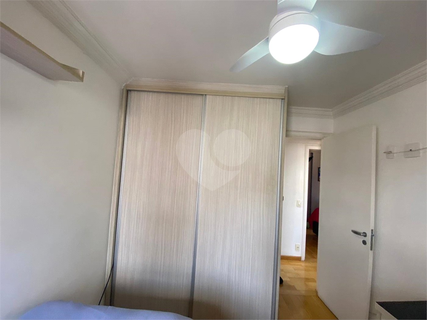 Apartamento à venda com 4 quartos, sendo 2 suítes, em Vila Hamburguesa, São Paulo, SP