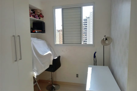 Apartamento à venda com 3 quartos, sendo 1 suíte, em Vila Praia, São Paulo, SP