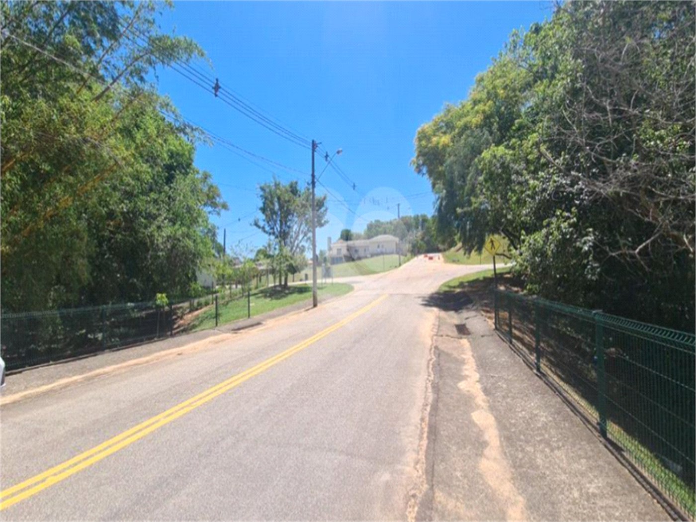 Terreno à venda no condomínio Residencial Dacha, Sorocaba - SP