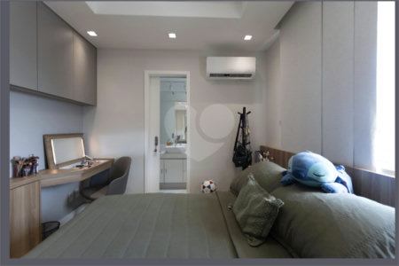 Cobertura à venda com 3 quartos, sendo 2 suítes, em Tijuca, Rio de Janeiro, RJ