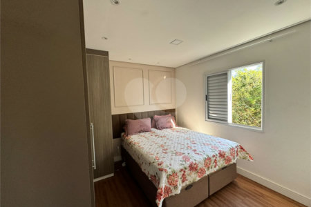 Apartamento à venda com 2 quartos em Vila Fiori, Sorocaba, SP