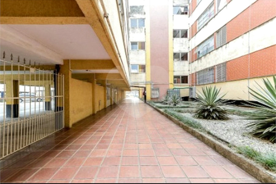 Apartamento à venda com 3 quartos em Jaçanã, São Paulo, SP