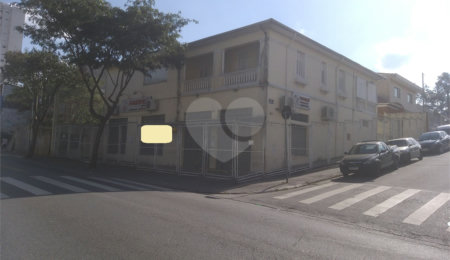 Prédio à venda em Tucuruvi, São Paulo, SP