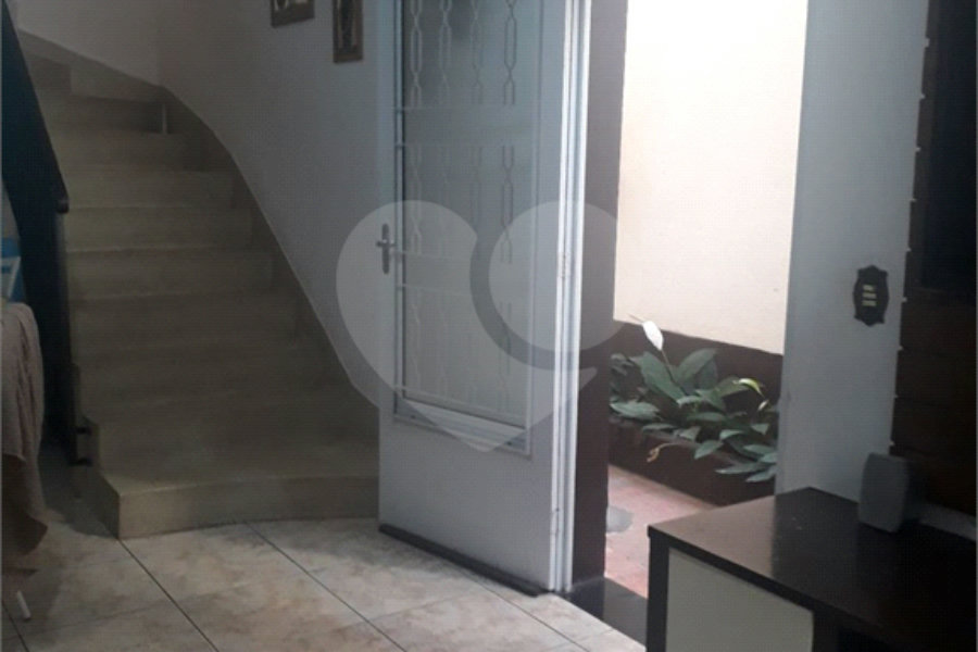 Sobrado à venda com 2 quartos em Limão, São Paulo, SP