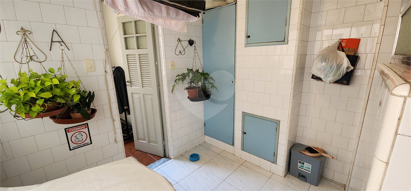 Apartamento à venda com 3 quartos, sendo 1 suíte, em Tijuca, Rio de Janeiro, RJ