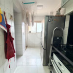 Apartamento à venda com 3 quartos, sendo 1 suíte,  em Vila Guarani (z Sul), São Paulo, SP