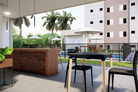 Residencial Sou Pleno Life