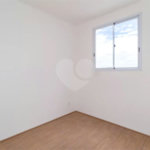 APARTAMENTO 2 DOMITÓRIOS 40 M2 MÓOCA