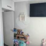 Apartamento à venda com 2 quartos em Jardim São Paulo(zona Norte), São Paulo, SP