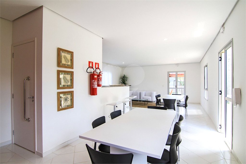 Apartamento à venda com 2 quartos em Pirituba, São Paulo, SP