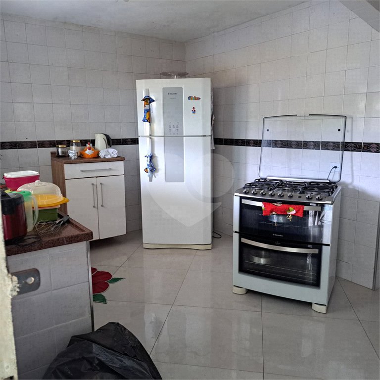 Casa à venda com 4 quartos em Inhoaíba, Rio de Janeiro, RJ