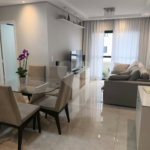 Apartamento à venda com 3 quartos, sendo 1 suíte, em Vila Rosália, Guarulhos, SP