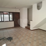 Sobrado à venda com 3 quartos, sendo 1 suíte, em Chácara Santo Antônio, São Paulo, SP