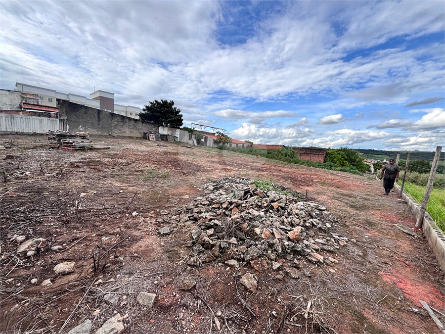 Terreno à venda em Vila Iracema, São José dos Campos, SP