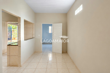 Casa para alugar com 2 quartos em Jardim Angelica, Três Lagoas, MS