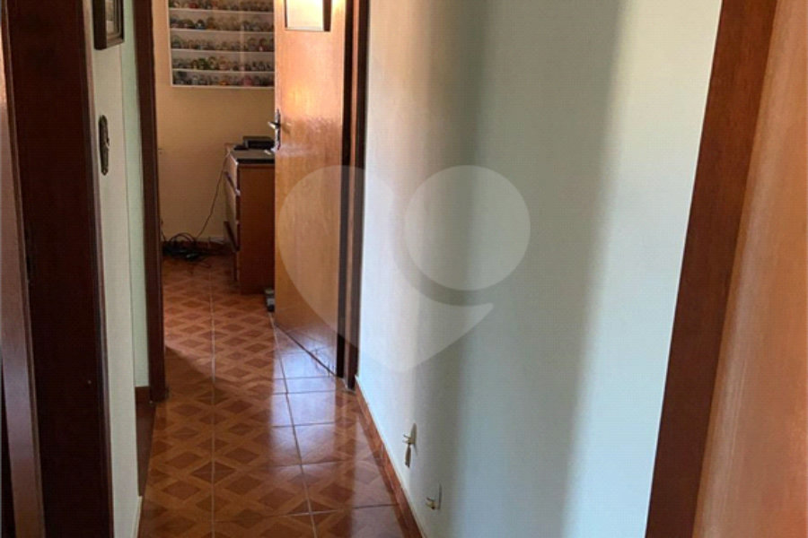 Sobrado à venda com 4 quartos em Butantã, São Paulo, SP