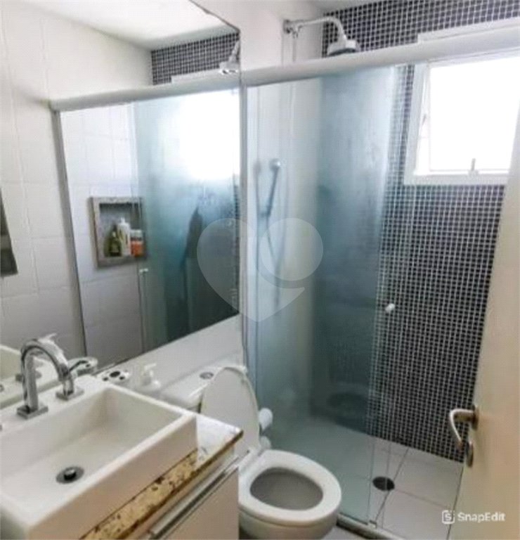 Apartamento à venda com 3 quartos, sendo 1 suíte, em Vila Andrade, São Paulo, SP
